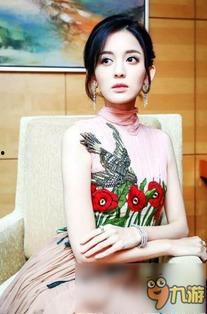 娱乐吃瓜君古力娜扎,娱乐圈的瓜中女王，揭秘她的魅力与争议